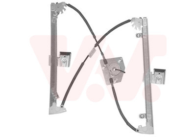 VAN WEZEL Fensterheber