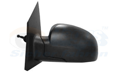 VAN WEZEL Außenspiegel