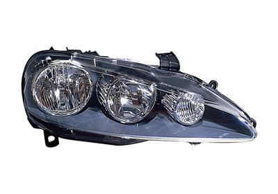 VAN WEZEL Hauptscheinwerfer