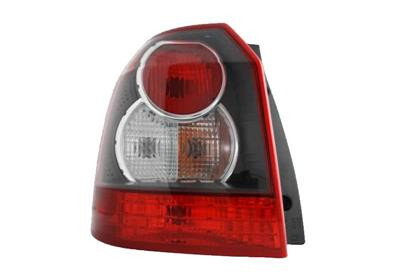 VAN WEZEL Heckleuchte