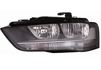 VAN WEZEL Hauptscheinwerfer