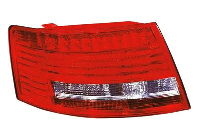 VAN WEZEL Heckleuchte