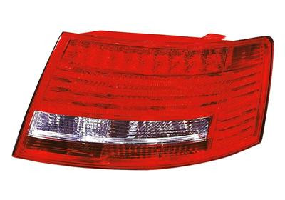 VAN WEZEL Heckleuchte