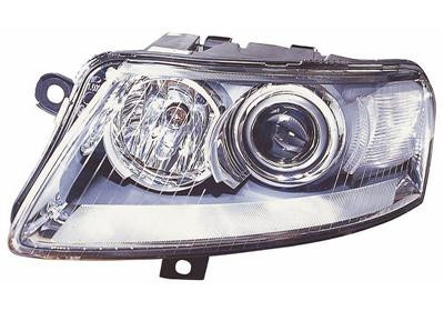 VAN WEZEL Hauptscheinwerfer