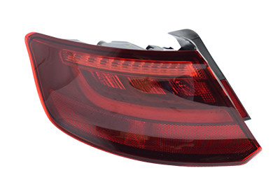 VAN WEZEL Heckleuchte