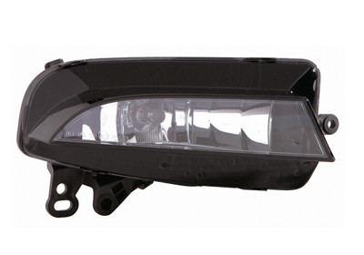 VAN WEZEL Nebelscheinwerfer