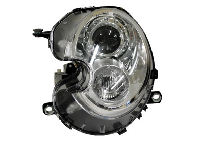VAN WEZEL Hauptscheinwerfer