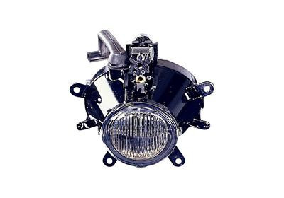 VAN WEZEL Nebelscheinwerfer