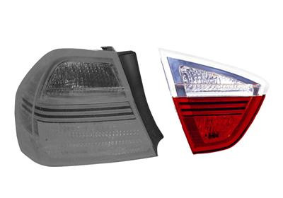 VAN WEZEL Heckleuchte