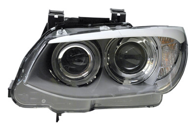 VAN WEZEL Hauptscheinwerfer