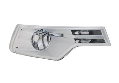 VAN WEZEL Nebelscheinwerfer