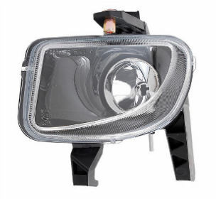 VAN WEZEL Nebelscheinwerfer