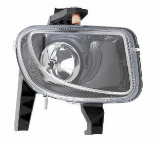 VAN WEZEL Nebelscheinwerfer