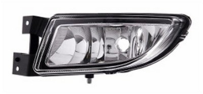 VAN WEZEL Nebelscheinwerfer