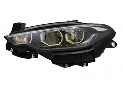 VAN WEZEL Hauptscheinwerfer