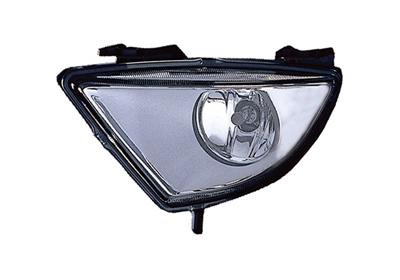 VAN WEZEL Nebelscheinwerfer