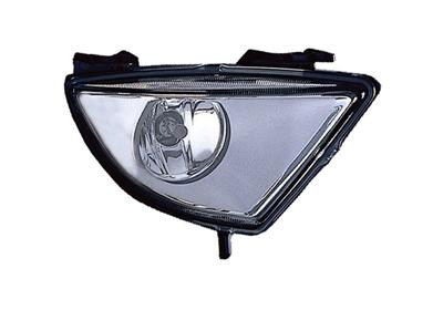 VAN WEZEL Nebelscheinwerfer