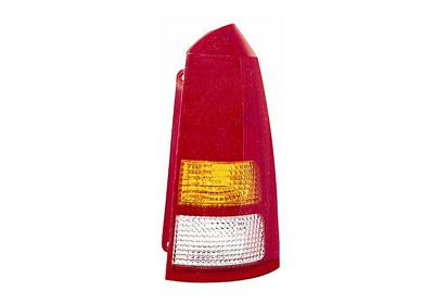 VAN WEZEL Heckleuchte