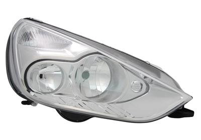 VAN WEZEL Hauptscheinwerfer