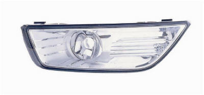 VAN WEZEL Nebelscheinwerfer