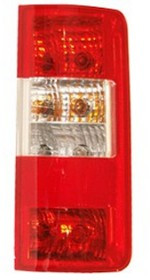 VAN WEZEL Heckleuchte