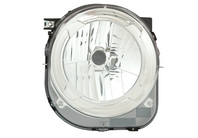 VAN WEZEL Hauptscheinwerfer