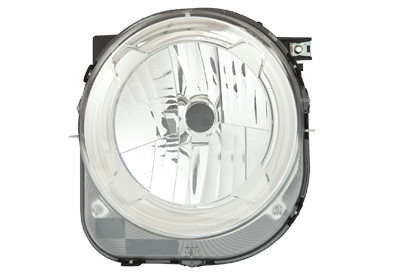 VAN WEZEL Hauptscheinwerfer