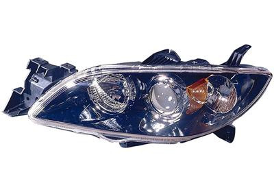 VAN WEZEL Hauptscheinwerfer