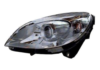 VAN WEZEL Hauptscheinwerfer