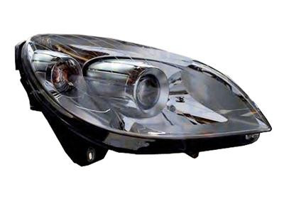 VAN WEZEL Hauptscheinwerfer