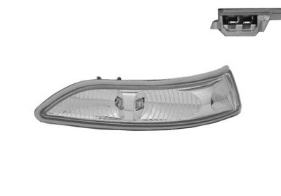 VAN WEZEL Blinkleuchte