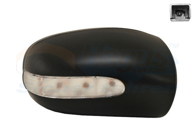 VAN WEZEL Abdeckung, Außenspiegel