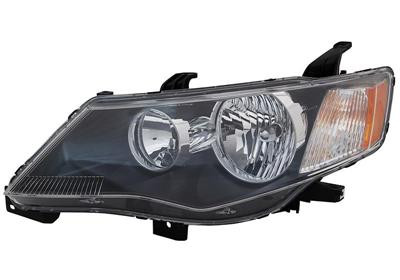 VAN WEZEL Hauptscheinwerfer