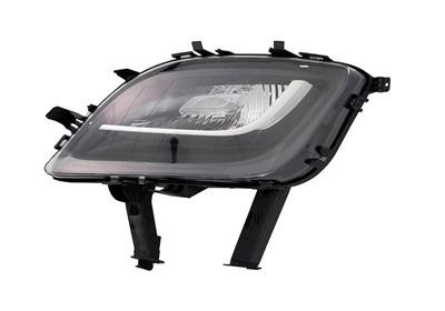 VAN WEZEL Blinkleuchte