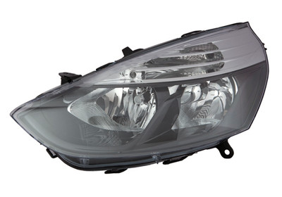 VAN WEZEL Hauptscheinwerfer