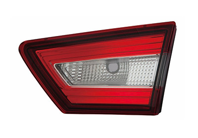 VAN WEZEL Heckleuchte