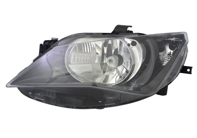 VAN WEZEL Hauptscheinwerfer