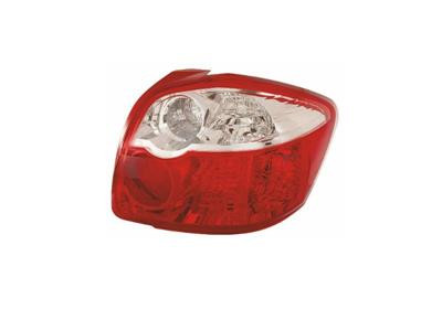 VAN WEZEL Heckleuchte