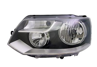 VAN WEZEL Hauptscheinwerfer