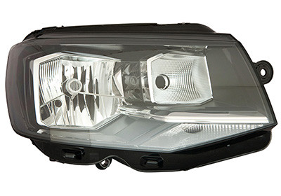 VAN WEZEL Hauptscheinwerfer