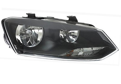 VAN WEZEL Hauptscheinwerfer