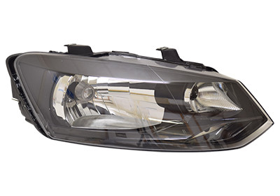 VAN WEZEL Hauptscheinwerfer