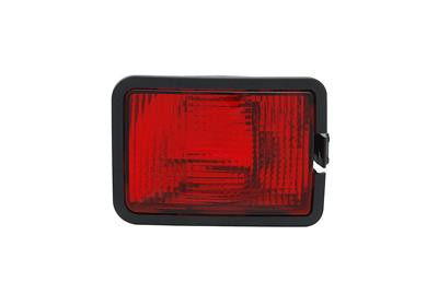 VAN WEZEL Rückstrahler