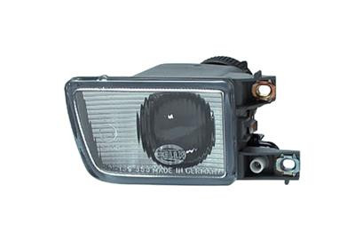 VAN WEZEL Nebelscheinwerfer