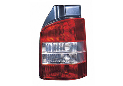 VAN WEZEL Heckleuchte