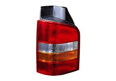 VAN WEZEL Heckleuchte