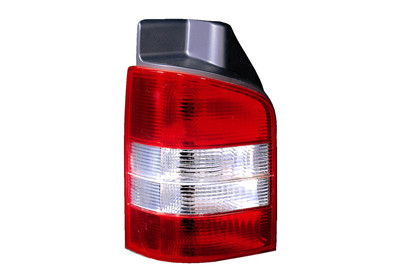 VAN WEZEL Heckleuchte