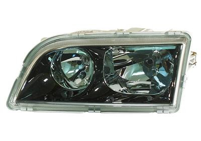 VAN WEZEL Hauptscheinwerfer