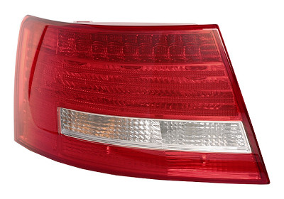 VAN WEZEL Heckleuchte