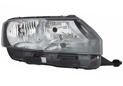 VAN WEZEL Hauptscheinwerfer